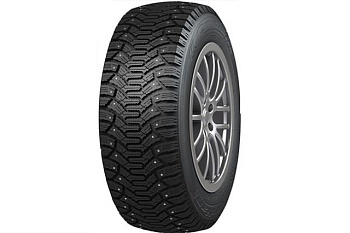 Автошина 225/55 R18 Cordiant Snow Cross, PW-2 102T б/к шип
