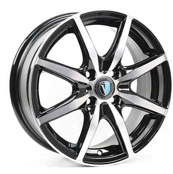 Диск литой Venti мод.1515 6х15 ch 58,6 PCD 4x98 ET35 BD