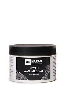 Грунт для мебели адгезионны 0,4 кг Наран