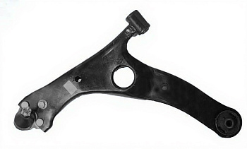 Рычаг передний нижний правый
