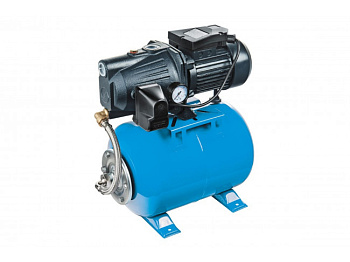 Станция авт.водоснабжения AUTOJET 100L