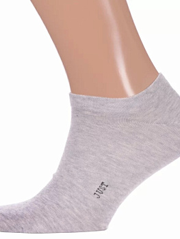 Носки мужские С 1313 (25, Серый)