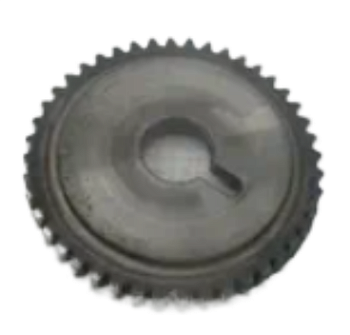 Звездочка ГРМ распред. вала  Nissan Primera P12 QG18, QR20, QR25