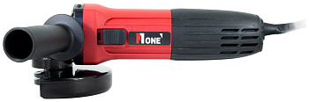 УШМ AG1000/125-PRO  (125мм, 1000Вт)ПОВЫШЕННАЯ ПЫЛЕЗАЩИТА №1