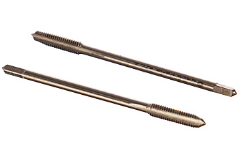 Метчик м/р компл. М 3 х0.5 Р6М5 ТМ*