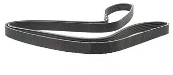 Ремень поликлиновой EPDM \6PK1540\ \NARICHIN