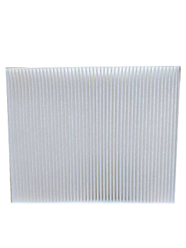 Фильтр салона JDACX058