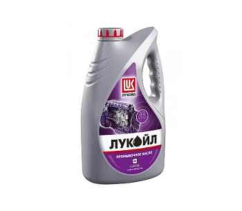 Масло промывочное ЛУКОЙЛ мин. 4л