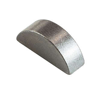 Шпонка маховика 160F-188F (GX120-GX390)