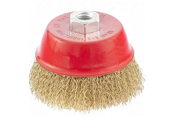 Щетка (06971) для МШУ 100мм