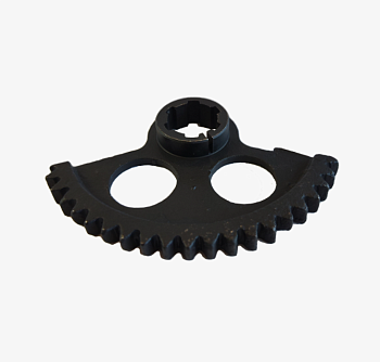 Сектор Иж кикстартера