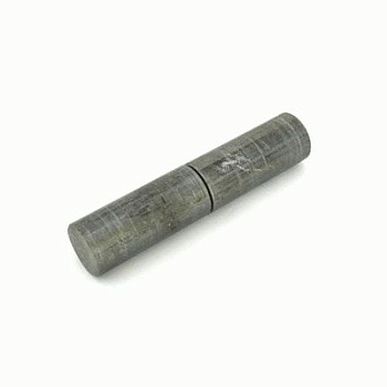 Петля-шарнир для сварки 12х70