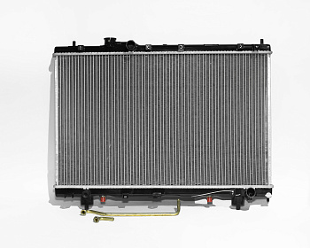 Радиатор двигателя A/T (JD)