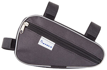 Велосумка (УТ-600-1, крепление на раму, 29х19х6см) 011.022.1.1