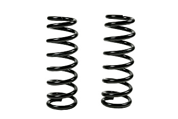 Пружина передняя JJS2130