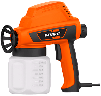 Краскопульт PATRIOT SG110 110V