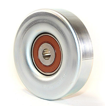 Ролик обводной приводного ремня PU108813RMXN1(W1) 1SZ