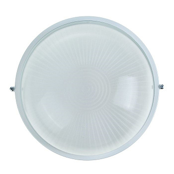 Светильник IP 54 MQ КМБ-2 1101 бел. без рамки 