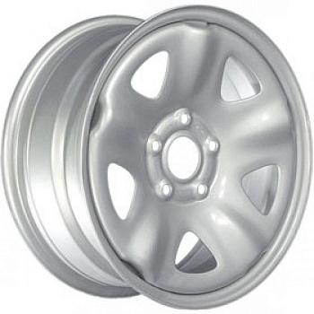 Диск колесный R-15  31105 (ГАЗ) 3110 50 3101015 н/о