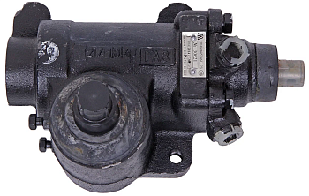 Механизм рулев. ГАЗ-3302,2217 с ГУР ШНКФ 453461.123