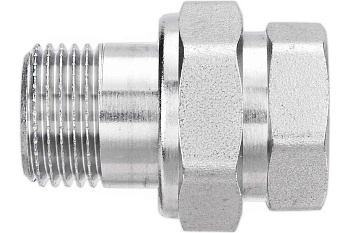 Американка 3/4"  латунь
