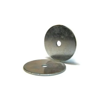 Шайба D8х30х1,5