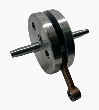 Вал коленчатый МИНСК с/обр. (303 подш.) сепарат.