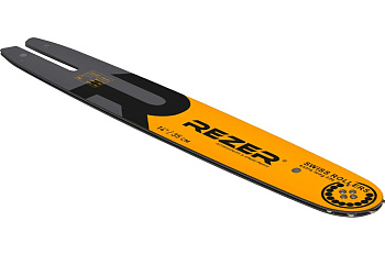 Шина 353 L 9 K, сварная (Stihl MS 180 14"-50зв.) Rezer 1.3  3/8