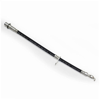 Шланг тормозной передний левый MIYACO BHT653
