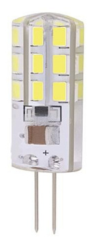 Лампа Jazzway PLED G4 3w 4000K