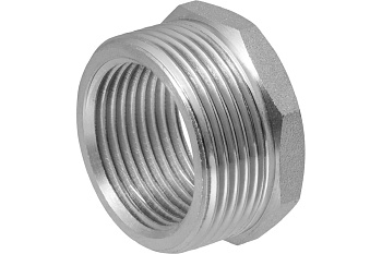 Футорка (переходник) 1.1/4"х1" н/в MPF, MP-У