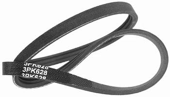 Ремень GATES 3PK628SF