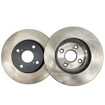 Диск тормозной RN1198 T.Corolla, Fielder 120 Front RN1198(V)(BD-1211)