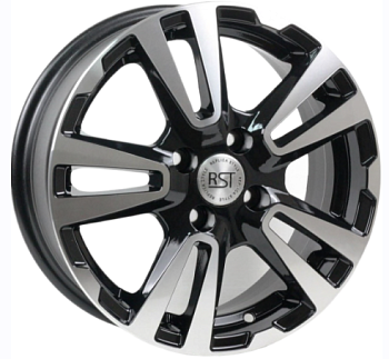 Диск литой RST мод. R065 6x15 ch 60,1 PCD 4x100 ET 50 GRD (Vesta)