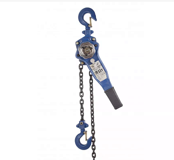 Таль ручная рычажная  0,5 т *3 м HSH-050