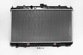 Радиатор двигателя A/T 