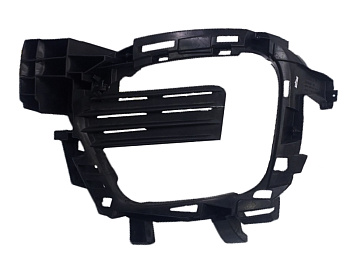 Кронштейн ДХО левый Renault Kaptur новый