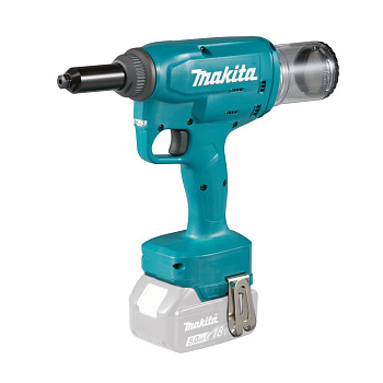 Заклепочник акк. MAKITA DRV150Z