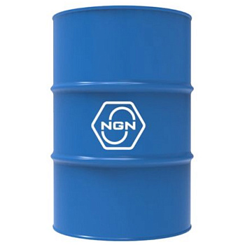 Масло моторное NGN GOLD A-LINE SN/CF 5W40 синт. 166,8кг