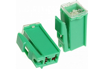 Предохранители W228-G5 NORD YADA 40A