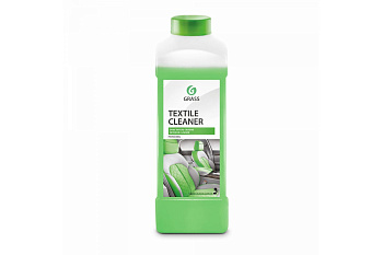 Очиститель салона "Textile-cleaner" GraSS, 1л