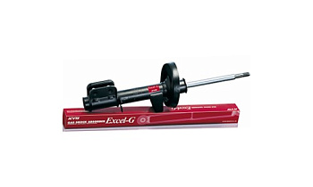 Стойка аморт. KYB 334296 TOYOTA/CAMRY,VISTA/CV43/4WD/REAR/R