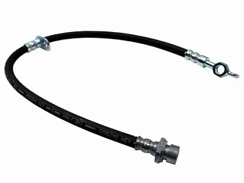 Шланг тормозной передний правый JBH0095 TOYOTA COROLLA / SPACIO / RUNX / IPSUM / NOAH / VOXY / PREMI