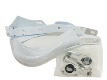 Защита рук Эндуро усиленная с креплениями Спорт-007.008 к-т