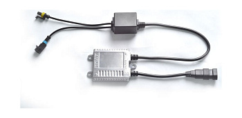 Блок розжига "Hylux Slim" A2088, 12V/24V 35W, AMP