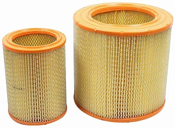 Фильтр воздушный Т1А\Т18\Т22\Т1С