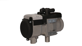 Подогреватель жидкостный предпусковой BINAR-5S-5195 (Diesel) 12В