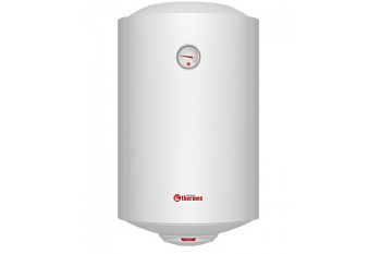 Водонагреватель аккумуляционный электрический бытовой THERMEX TitaniumHeat 80 V