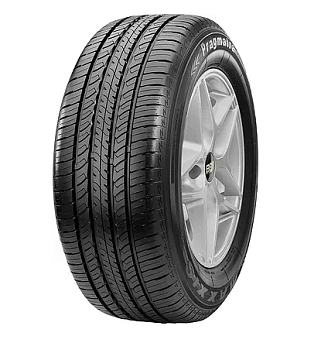 Автошина 235/60R16 MAXXIS Pragmatra MP15 100V