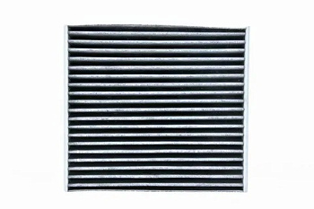 Фильтр салона (кокосовый уголь) JDAC101EACK